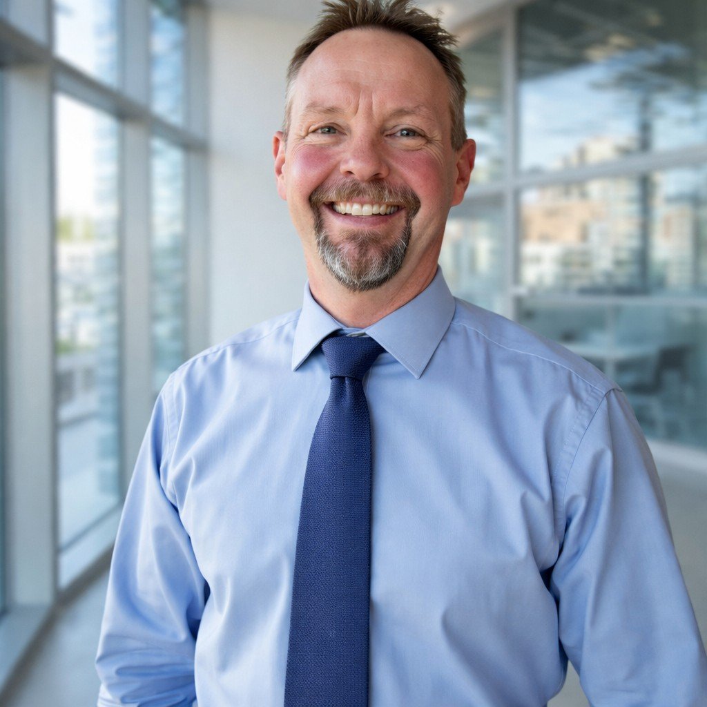 John Donovan, founder of Bedre Health.